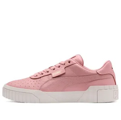 Puma (wmns)  Cali Emboss 'pink Bridal Rose'