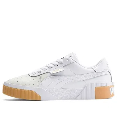 Puma (wmns)  Cali Exotic 'white'