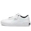 Puma (wmns)  Cali 'galentine's Grl Pwr - White Black'