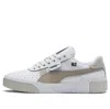 Puma (wmns)  Cali Leather Suede X Sg 'silver Gray'
