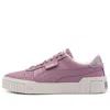 Puma (wmns)  Cali Nubuck 'light Purple' In Pink