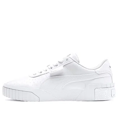 Puma (wmns)  Cali Patent Jr White