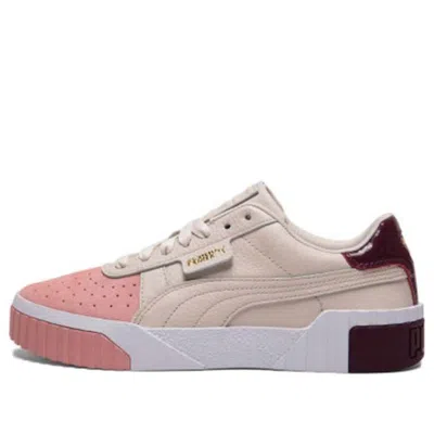 Puma (wmns)  Cali Remix 'bridal Rose'
