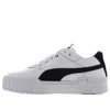 Puma (wmns)  Cali Sport Asymetric 'white Black'