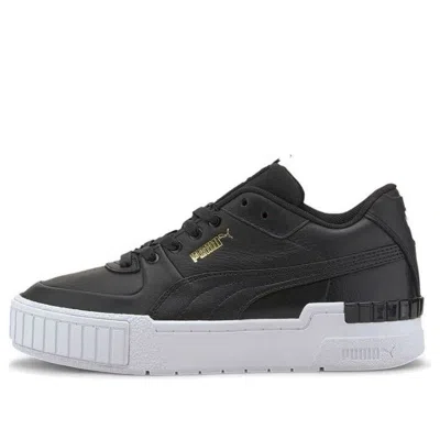 Puma (wmns)  Cali Sport Black/white