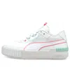 Puma (wmns)  Cali Sport 'city Lights - White Sunblaze'