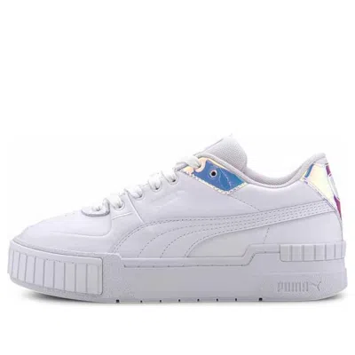 Puma (wmns)  Cali Sport Glow 'purple Heather'