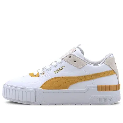 Puma (wmns)  Cali Sport Heritage 'golden Rod'