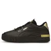 Puma (wmns)  Cali Sport 'metallic - Black'