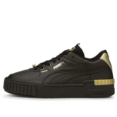 Puma (wmns)  Cali Sport 'metallic - Black'