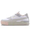 Puma (wmns)  Cali Sport Mix 'marshmallow' In Neutral