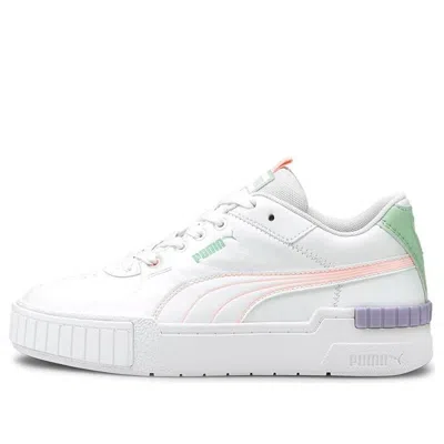 Puma (wmns)  Cali Sport 'pastel Mix - Elektro Peach'
