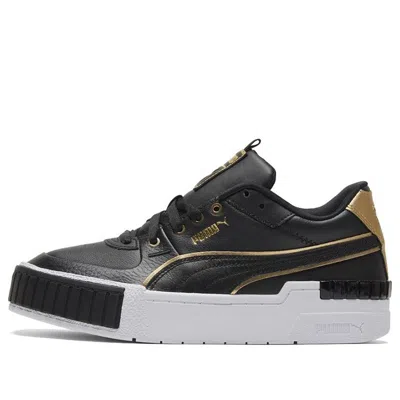 Puma (wmns)  Cali Sport 'wabi Sabi - Black'