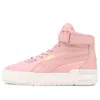 Puma (wmns)  Cali Sport Warm Up High 'peachskin'