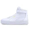 Puma (wmns)  Cali Sport Warm Up High 'white'