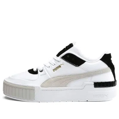 Puma (wmns)  Cali Sport 'white Black'
