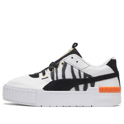 Puma (wmns)  Cali Sport 'wildcats' In Multi