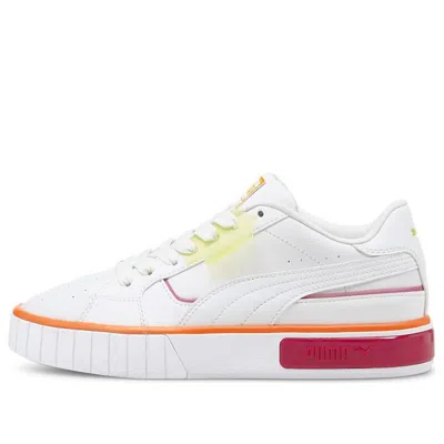 Puma (wmns)  Cali Star 'city Lights - White Beetroot Purple'