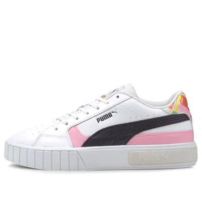 Puma (wmns)  Cali Star 'international Game' In White