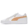 Puma (wmns)  Cali Star Mix Shoes For White/pink