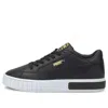 Puma (wmns)  Cali Star Snake Sneakers Black/white