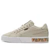 Puma (wmns)  Cali Star Sneakers Beige In White