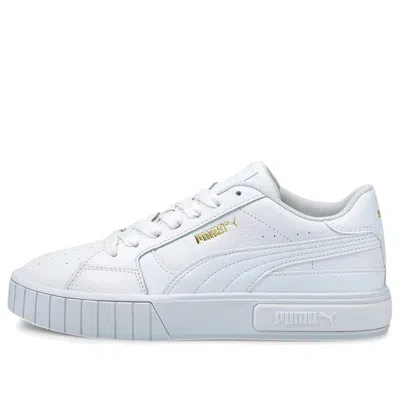 Puma (wmns)  Cali Star 'triple White'