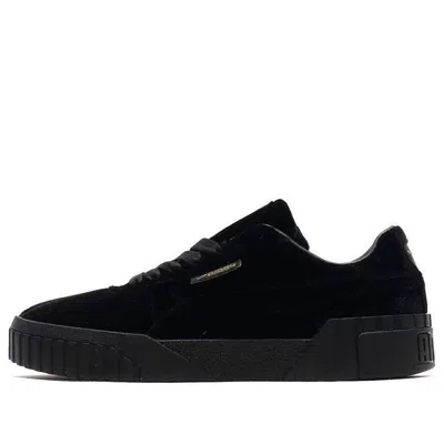 Puma (wmns)  Cali 'velvet Black'