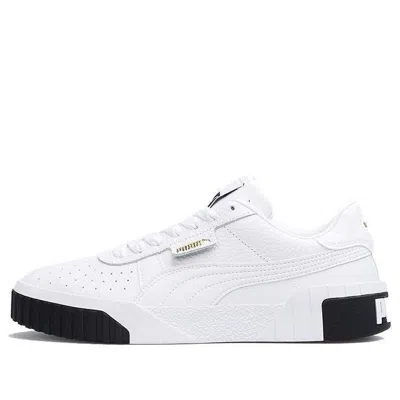 Puma (wmns)  Cali 'white' In Multi