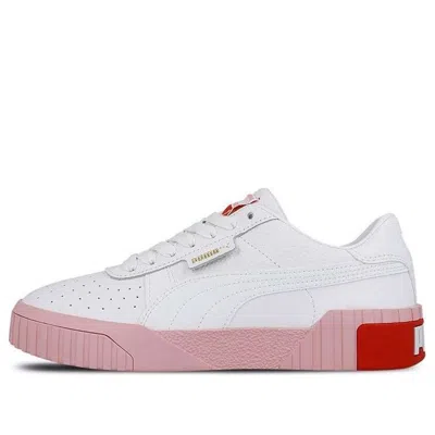 Puma (wmns)  Cali 'white'