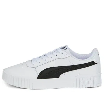 Puma (wmns)  Carina 2.0 'white Black'