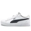 Puma (wmns)  Carina Crew 'white Black' In Multi