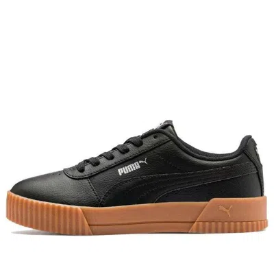 Puma (wmns)  Carina Leather 'black'