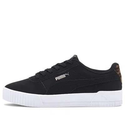 Puma (wmns)  Carina Leo H 'black'