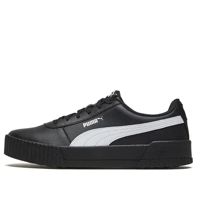 Puma (wmns)  Carina Pfs 'black White'
