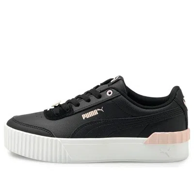Puma (wmns)  Carina Sneakers Black