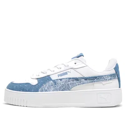 Puma (wmns)  Carina 'street Denim'