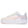 Puma (wmns)  Carina Street 'frosty Pink And Alpine Snow' In Multi