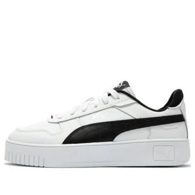 Puma (wmns)  Carina Street 'white Black'