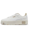 Puma (wmns)  Carina Street 'white Granola' In Neutral