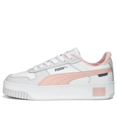 Puma (wmns)  Carina Street 'white Rose Dust'
