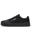 Puma (wmns)  Carina Velvet Black/gold