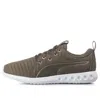 Puma (wmns)  Carson 2 Low-tops Sport Shoes Army-green
