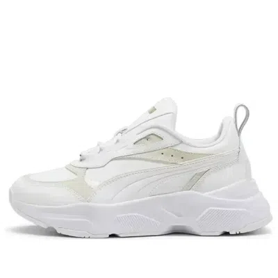 Puma (wmns)  Cassia Lux 'alpine Snow'