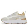 Puma (wmns)  Cassia Mix 'white Vapor Gray'