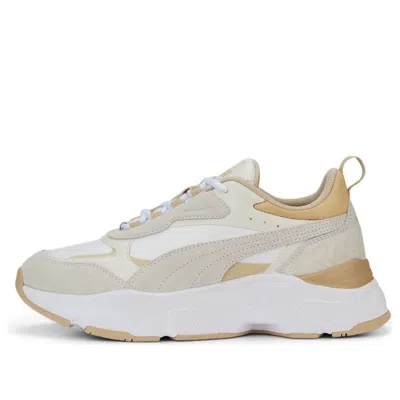 Puma (wmns)  Cassia Mix 'white Vapor Gray'