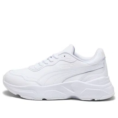Puma (wmns)  Cassia Rose 'white Frosted Ivory'