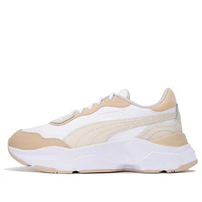 Puma (wmns)  Cassia Rose 'white Snow Granola'