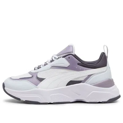 Puma (wmns)  Cassia 'silver Mist Pale Plum' In Multi