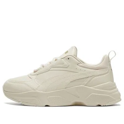 Puma (wmns)  Cassia Sl 'pristine' In Neutral
